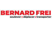 Bernard Frei